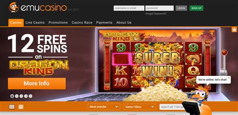 emucasino|Try the Best Online Casino .